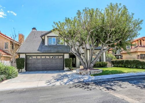 28896 Mountain View Ln, Trabuco Canyon, CA 92679-1017