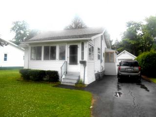 9 Bishop Ave, Massena Center, NY 13662-1532