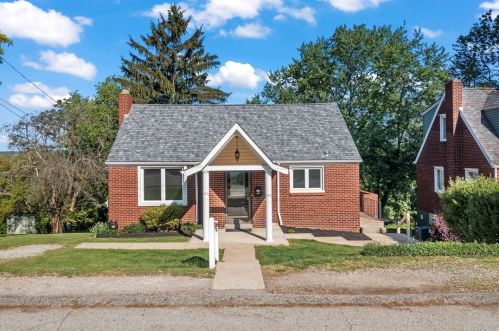 1932 Addison Ave, Pittsburgh, PA 15122-3602