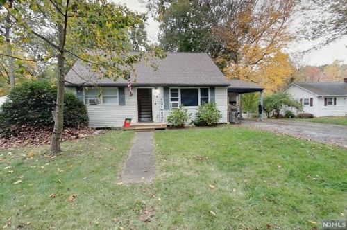 16 Beaver Ave, West Milford NJ  07480-2305 exterior