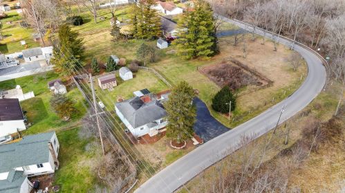 2115 Big Run Rd, Darbydale, OH 43123-3750