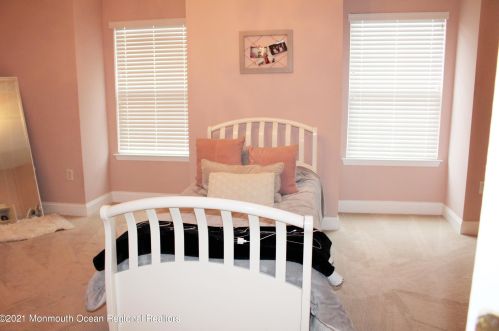 302 Bernard Dr, Morganville NJ  07751-2219 exterior