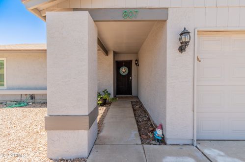 807 El Alba Way, Chandler, AZ 85225-2600