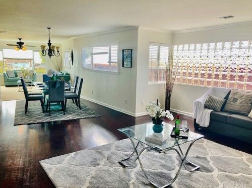 8165 Cinnabar Dr, La Mesa CA  91941-7853 exterior