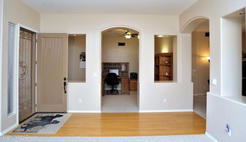 7643 Talavera Way, Tucson AZ 85743-1128 exterior