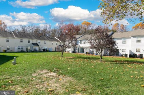 1604 Tall Pnes, Pine Hill NJ  08021-7636 exterior