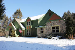 538 Beechwood Dr, Cedarburg, WI 53012-9007