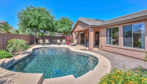 15129 Redfield Rd, Sun City, AZ 85379-8023