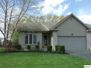 320 Winter Pine Dr, Findlay, OH 45840-8601