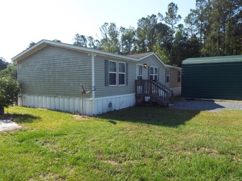 116 White Clover Ln, Cross, SC 29436-3681