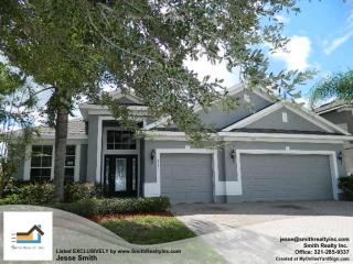 8060 Crushed Pepper Ave, Orlando, FL 32817-2320