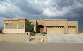 13592 Sonoita Ranch Cir, Santa Rita, AZ 85641-8841
