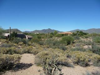 10450 Celestial Dr, Scottsdale, AZ 85262-5120