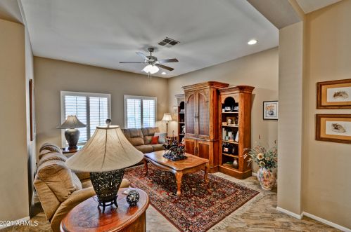 14943 Buttonwood Dr, Sun City AZ 85375-5749 exterior