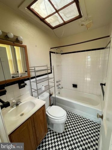 1419 Minnesota Ave, Washington DC 20020-5605 exterior