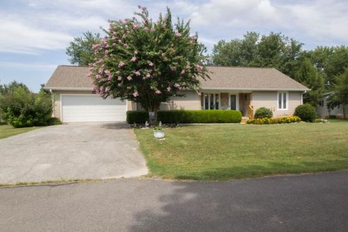 3519 Saint Andrews Dr, White Pine, TN 37890-4921