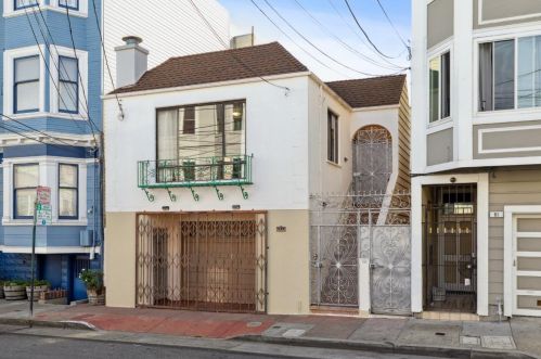 71 Albion St, San Francisco, CA 94103-3329