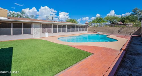 10628 Camino Quince, Tucson, AZ 85748-6813