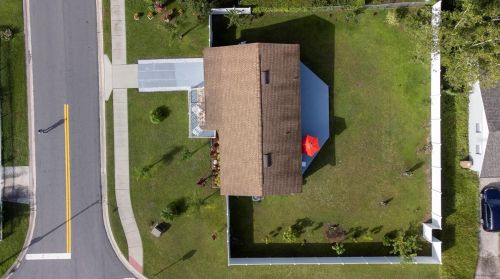 160 Jalapa Dr, Kissimmee FL 34743-7534 exterior