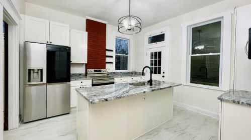 456 Elm St, Covington KY  41016-1460 exterior