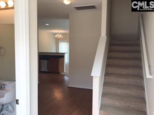 200 Hammock Dr, Lexington SC  29072-6859 exterior