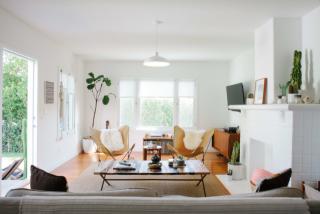803 Curson Ave, Los Angeles CA  90036-4620 exterior