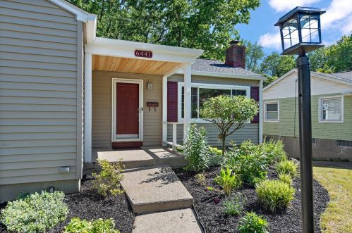 6441 Coffey St, Cincinnati, OH 45230-1408
