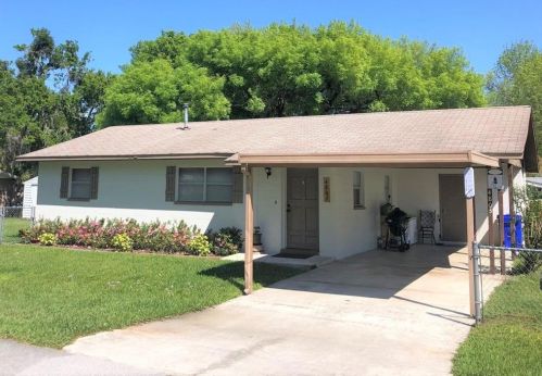 4803 Pocahontas Ln, Lakeland, FL 33810-3640