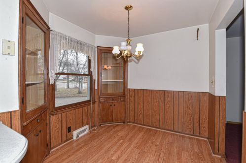 138 Van Norman Ave, Milwaukee WI 53235-5723 exterior