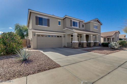 18703 Raven Dr, Queen Creek, AZ 85142-5545