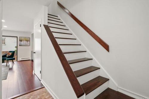 57 Hudson View Hl, Crotonville NY  10562-3329 exterior