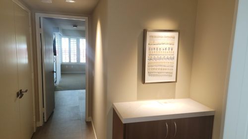 77494 Calle Mazatlan, La Quinta CA  92253-2507 exterior