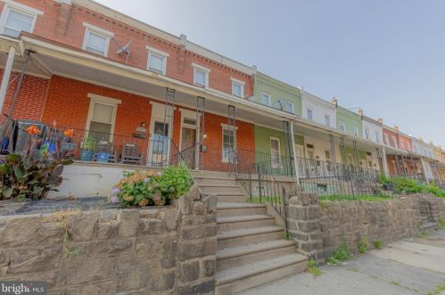 6748 Marsden St, Philadelphia PA  19135-2226 exterior