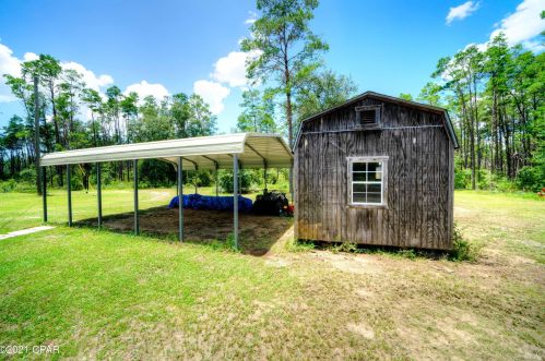 3140 Shadow Trl, Sunny Hills FL  32428-8414 exterior