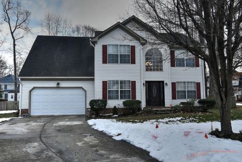 6211 Harewood Ln, Suffolk, VA 23435-3032