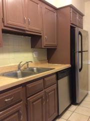 507 Redfern Dr, Beech Grove IN  46107-2526 exterior