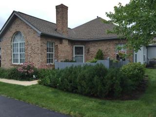 3732 Falls Circle Dr, Hilliard, OH 43026-9157