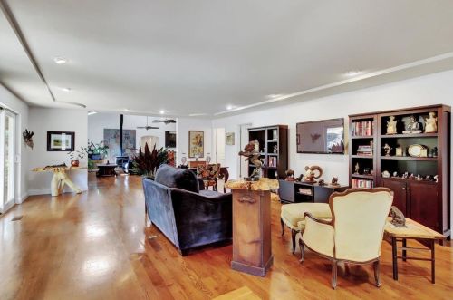 14804 Oak Ridge Rd, Lake Wildwood CA  exterior