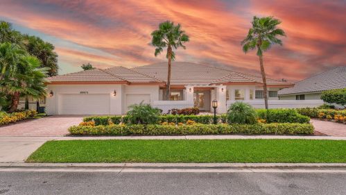 10471 Stonebridge Blvd, Boca Raton FL  33498-6408 exterior