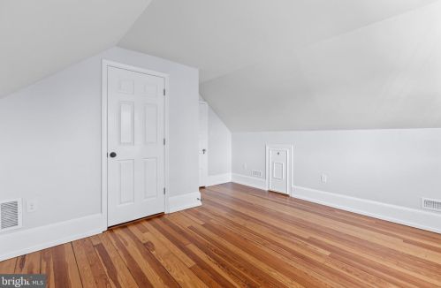 701 Hanover St, Fredericksburg VA  22401-5714 exterior