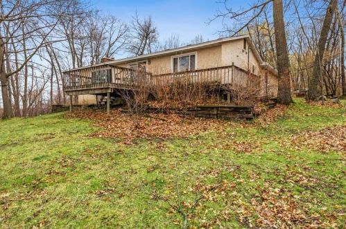 7991 Braddock Ave, Monticello MN  55362-3131 exterior