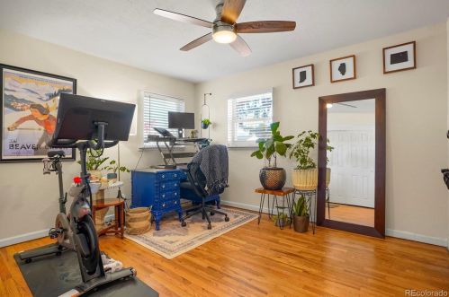 7975 Xavier St, Westminster CO  80030-4484 exterior