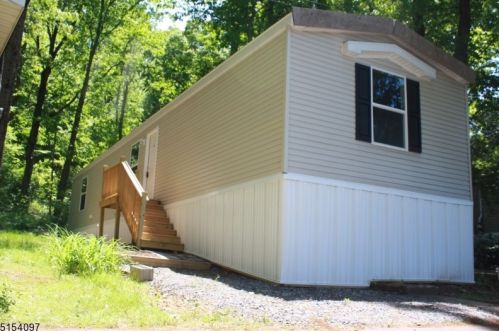 25 Hillside Vlg, Oxford, NJ 07863-3395