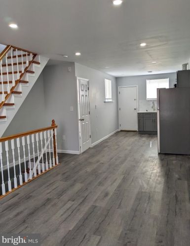2208 Cantrell St, Philadelphia PA  19145-3307 exterior