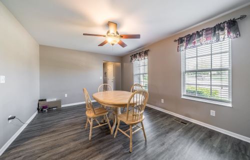 7381 Maybury Ct, Florence KY  41042-8137 exterior