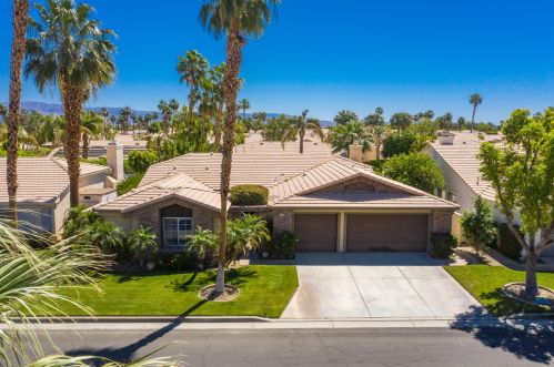 47850 Via Nice, La Quinta CA  92253-2159 exterior