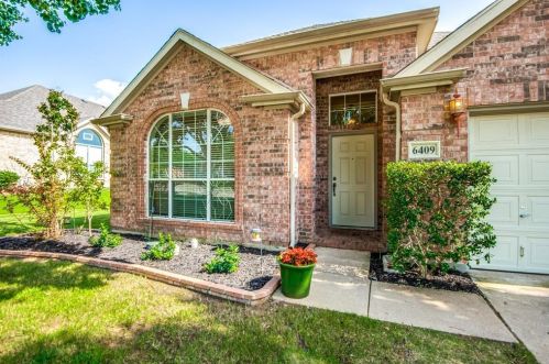 6409 Pine Hills Ln, Denton, TX 76210-0290