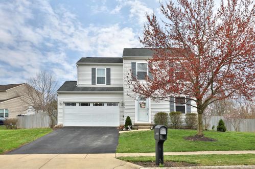 2570 Bellaston Ct, Darbydale, OH 43123-4610
