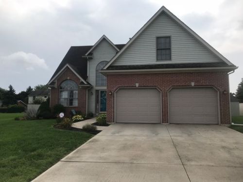 1931 Beckert Dr, Piqua, OH 45356-4403