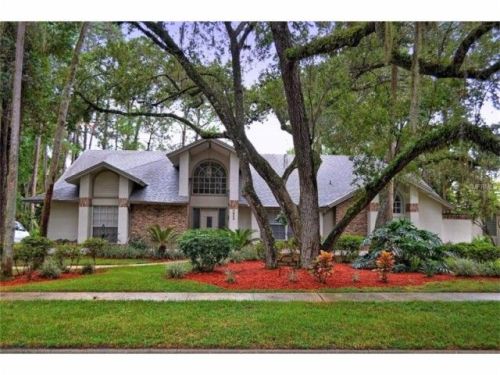 4852 Shoreline Cir, Sanford, FL 32771-7116